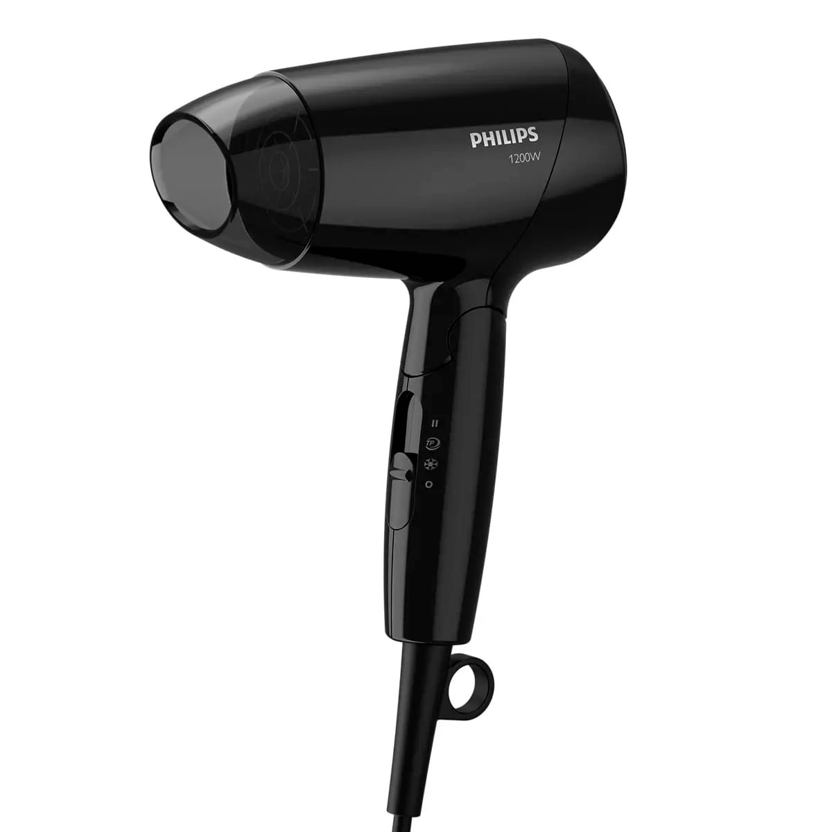 Secadora de Cabello 1200W Philips BHC010_10