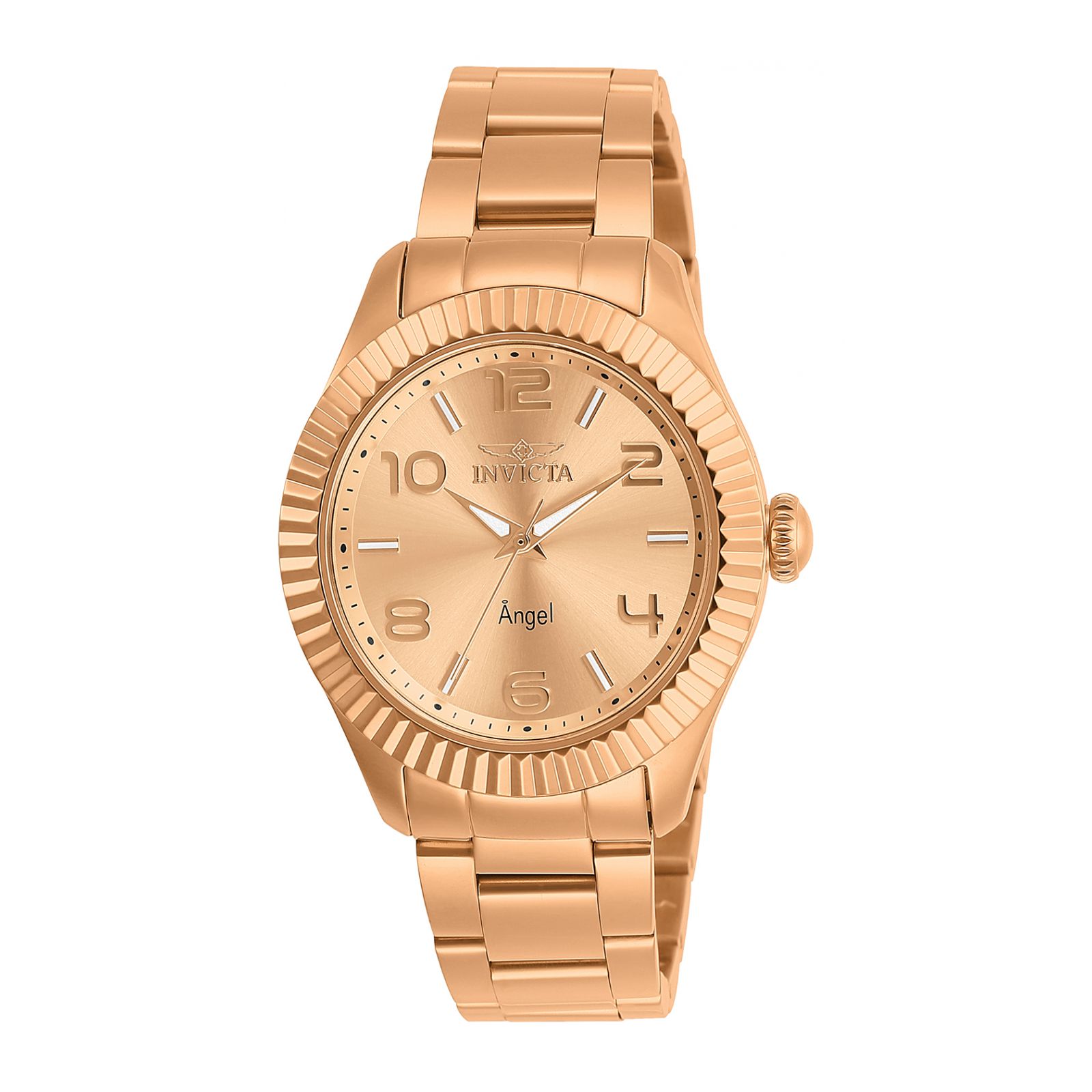 Reloj Invicta 27463 Mujer Oro rosa