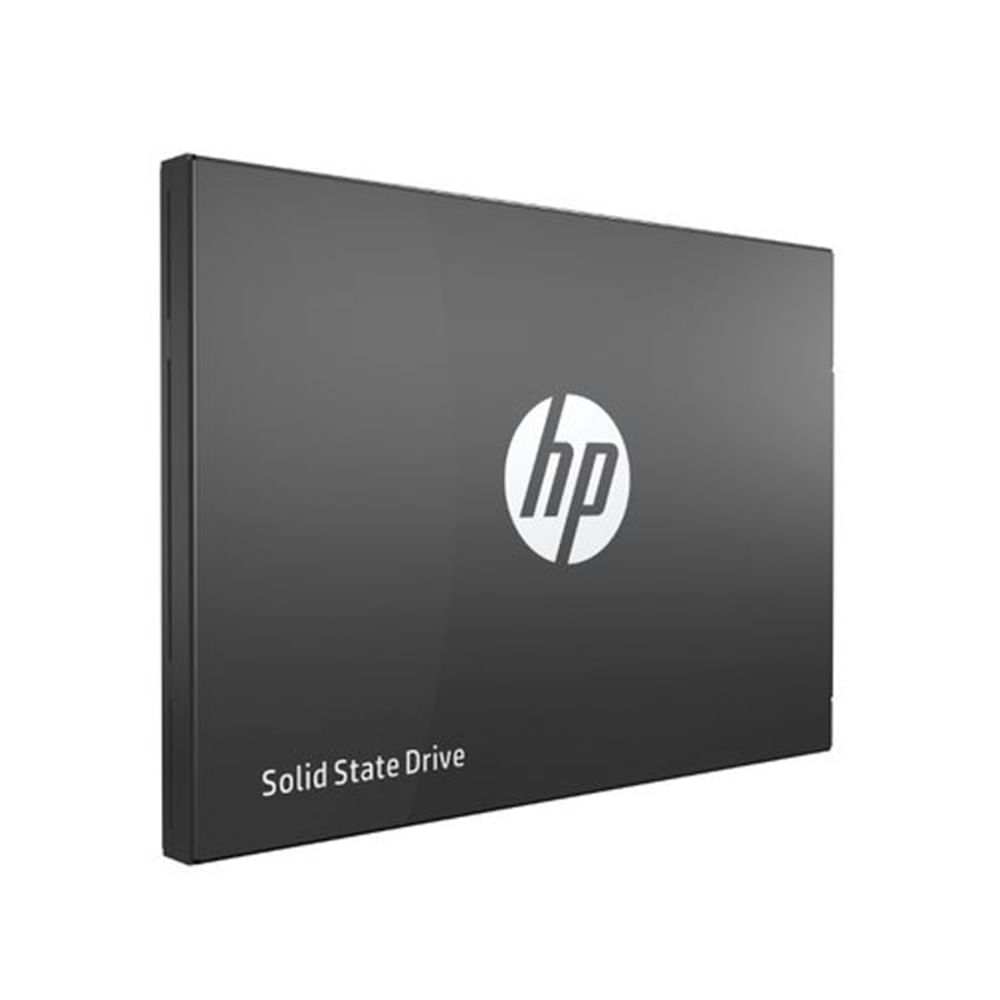 Disco Sólido HP S750 256 GB SSD 2.5" SATA III