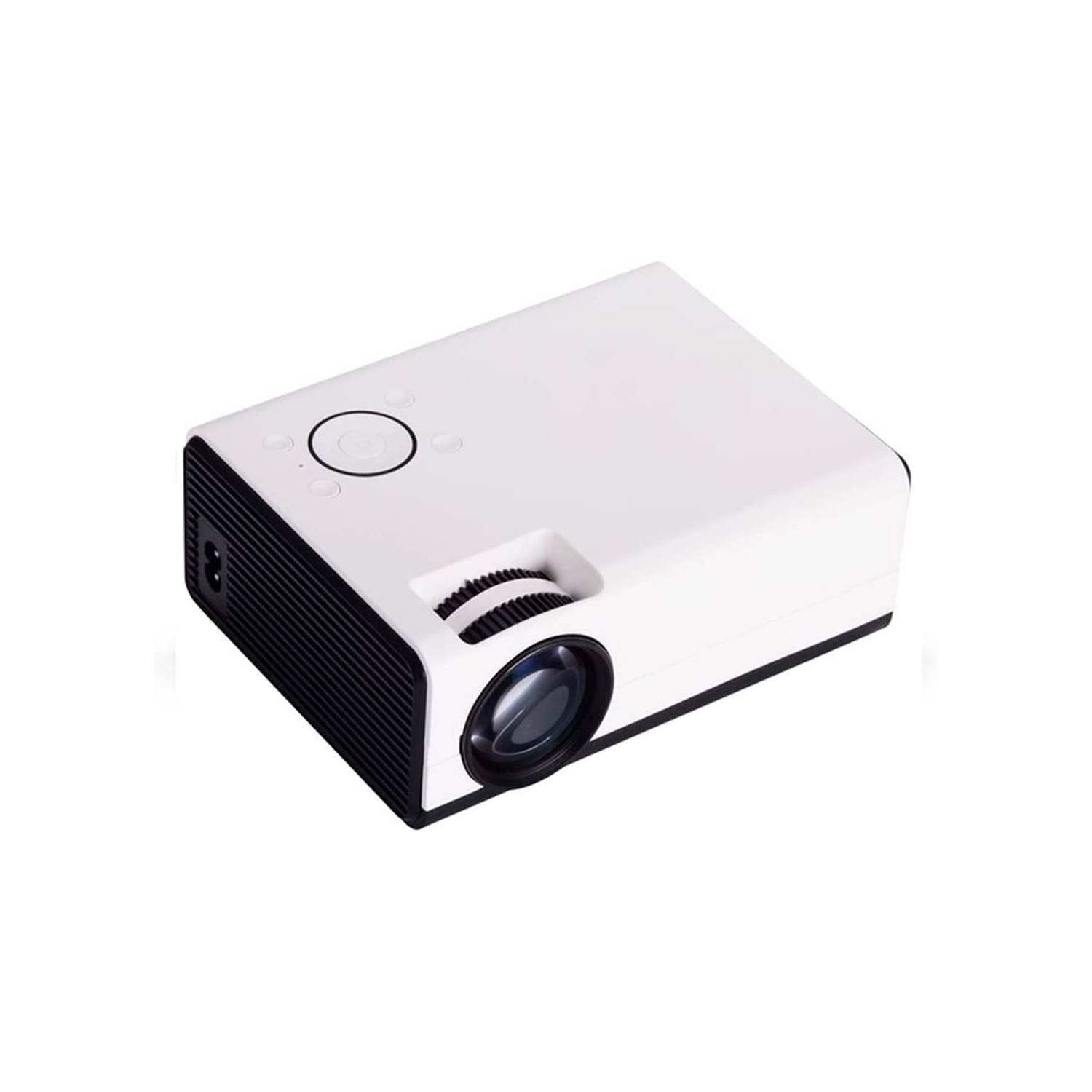 Proyector Portatil Multimedia Smart Android 9.0 Wifi