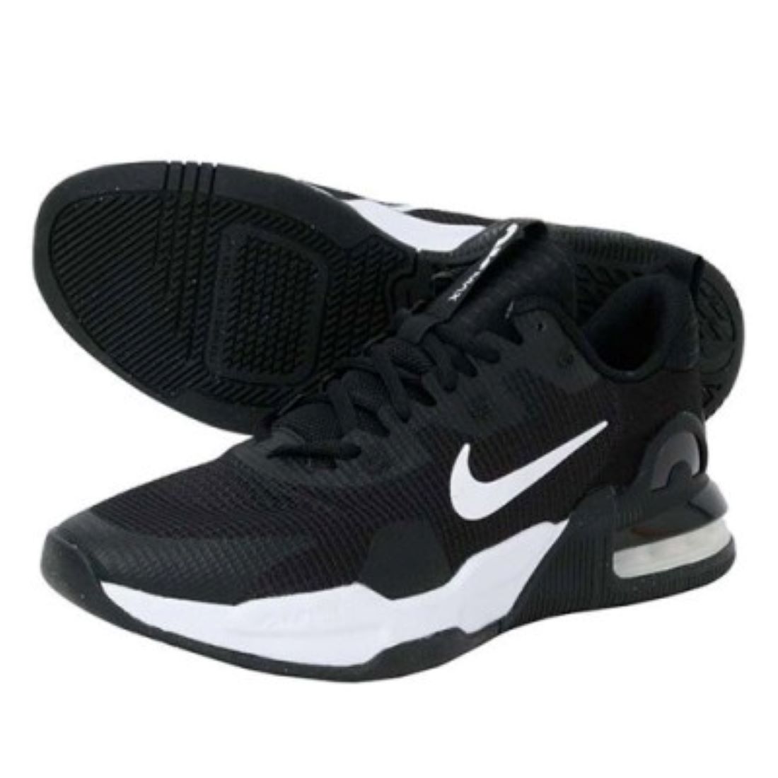 Zapatillas Nike Hombre AIR MAX ALPHA TRAINER 5 DM0829-001