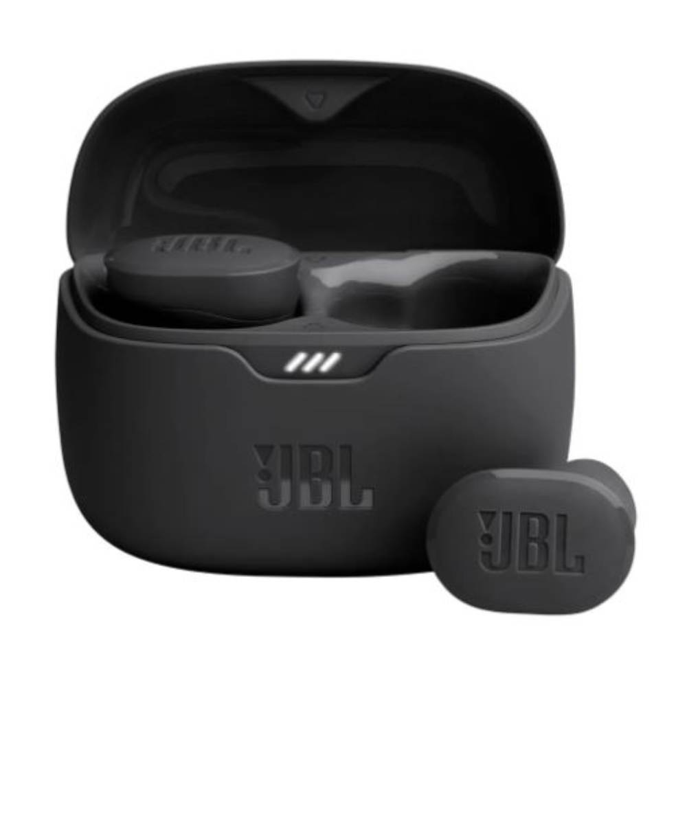 Audífonos JBL Inalámbricos Tune Buds- Negro
