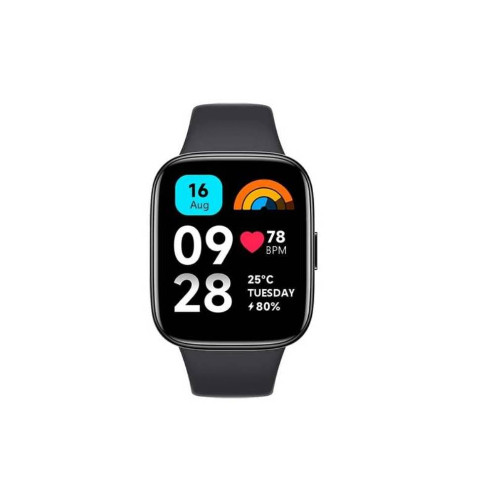 Smartwatch Xiaomi Redmi Watch 3 Active 1.83"