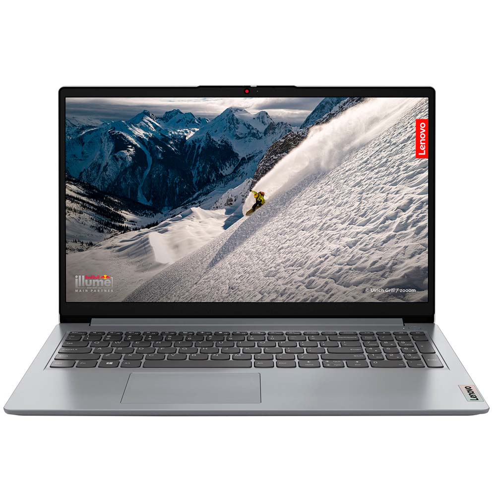 Laptop LENOVO IdeaPad 1 15ALC7 15.6" AMD Ryzen 7 (5000 series) 16GB 1TB SSD