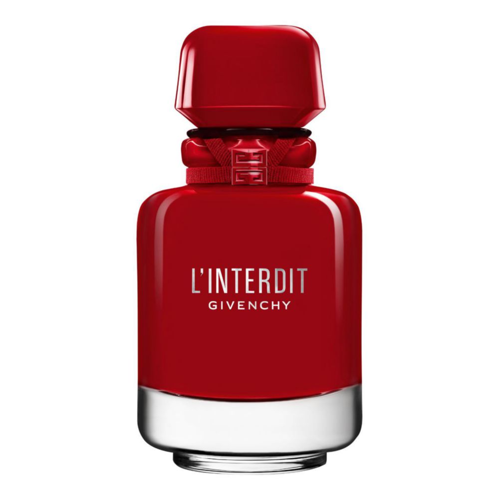Perfume Para Mujer Givenchy L Interdit Rouge Ultime Edp 50Ml