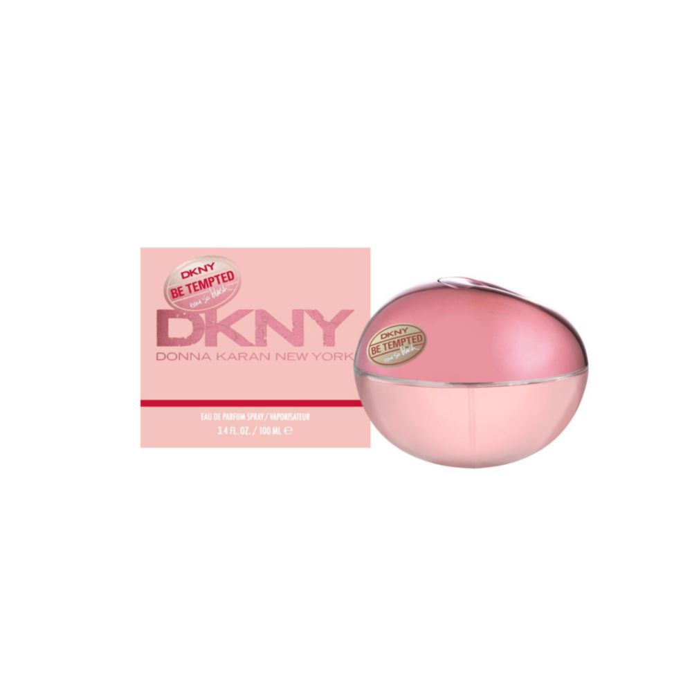 Perfume Dkny Be Mujer Delicious Tempted Blush Edp100Ml