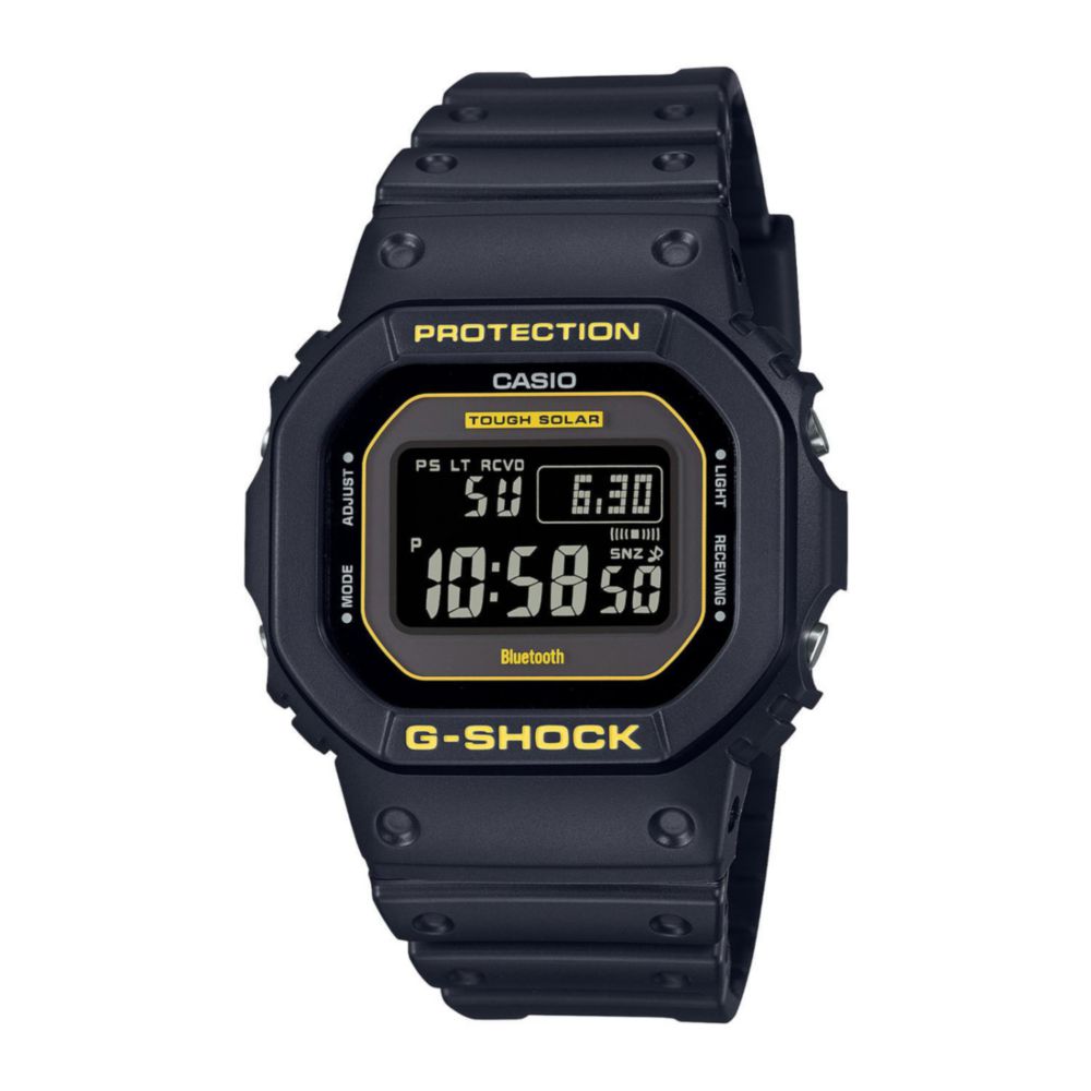 Reloj Digital Hombre Casio Gw-B5600Cy-1D