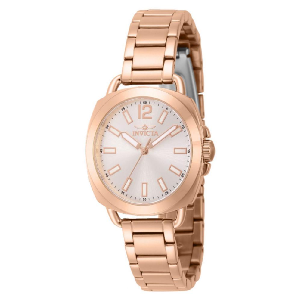 Reloj De Mujer Invicta 46347