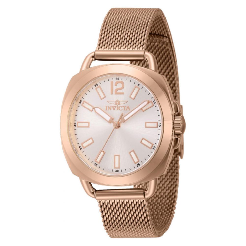 Reloj De Mujer Invicta 46339