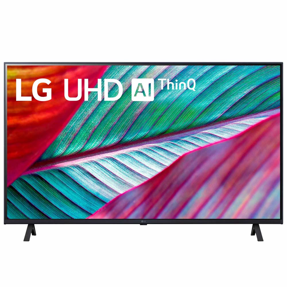 Televisor LG LED 86" UHD 4K ThinQ AI UR8750