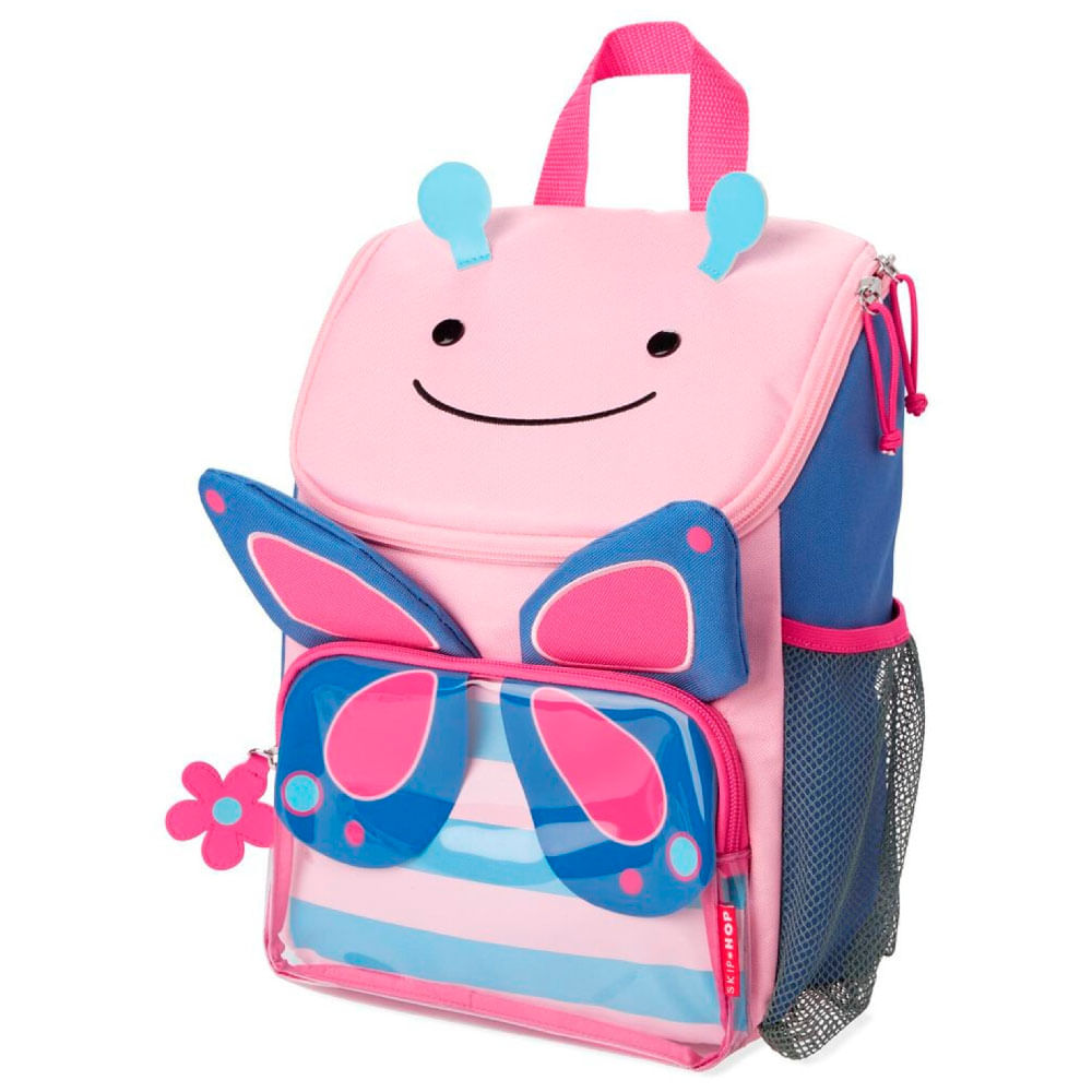 Mochila Zoo SKIP HOP Grande Mariposa