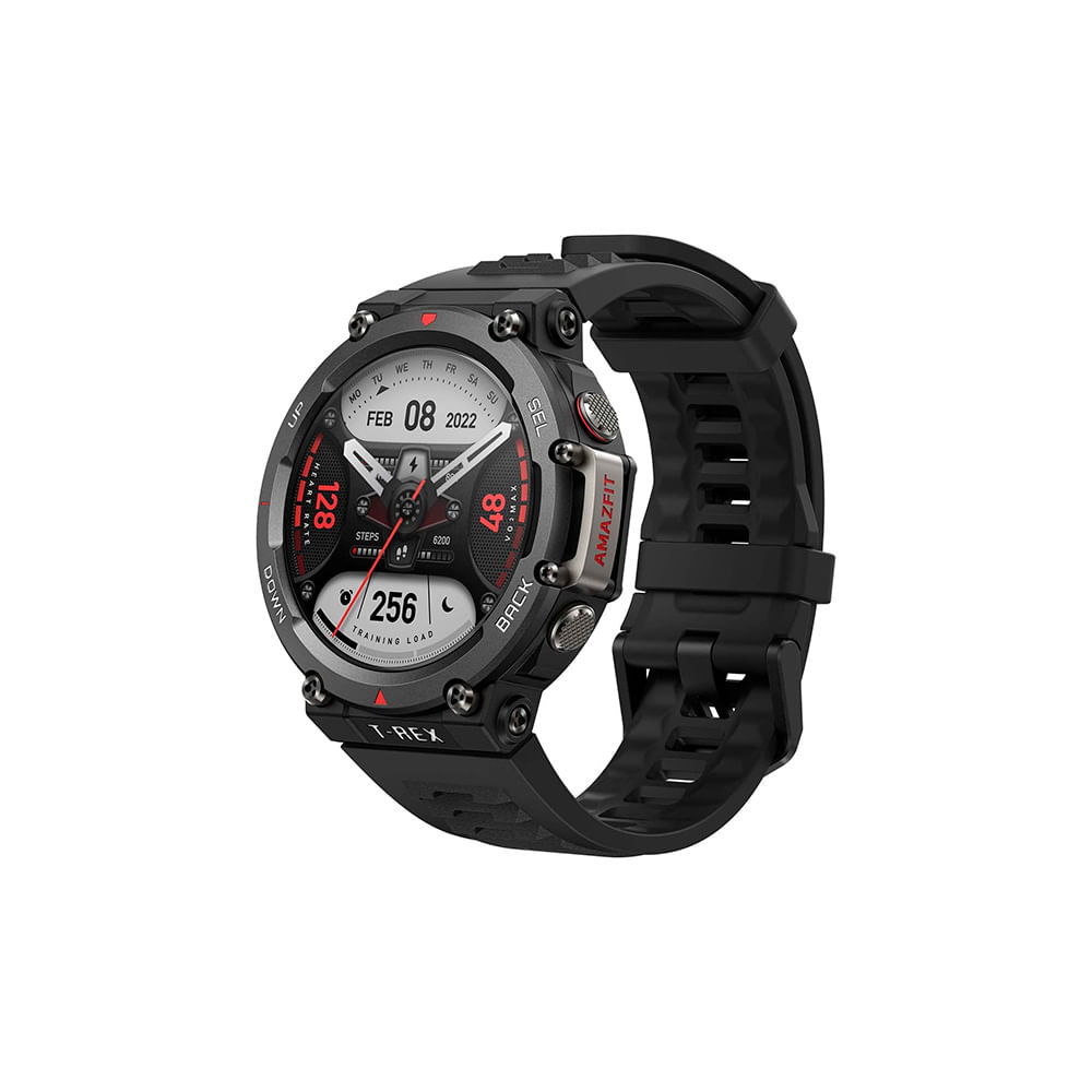 Smartwatch Amazfit T-Rex 2 para Hombre