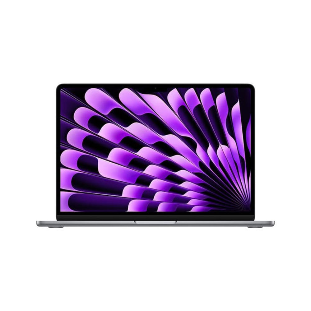 Apple MacBook Air 15" Chip M3 8GB RAM 256GB - Space Gray