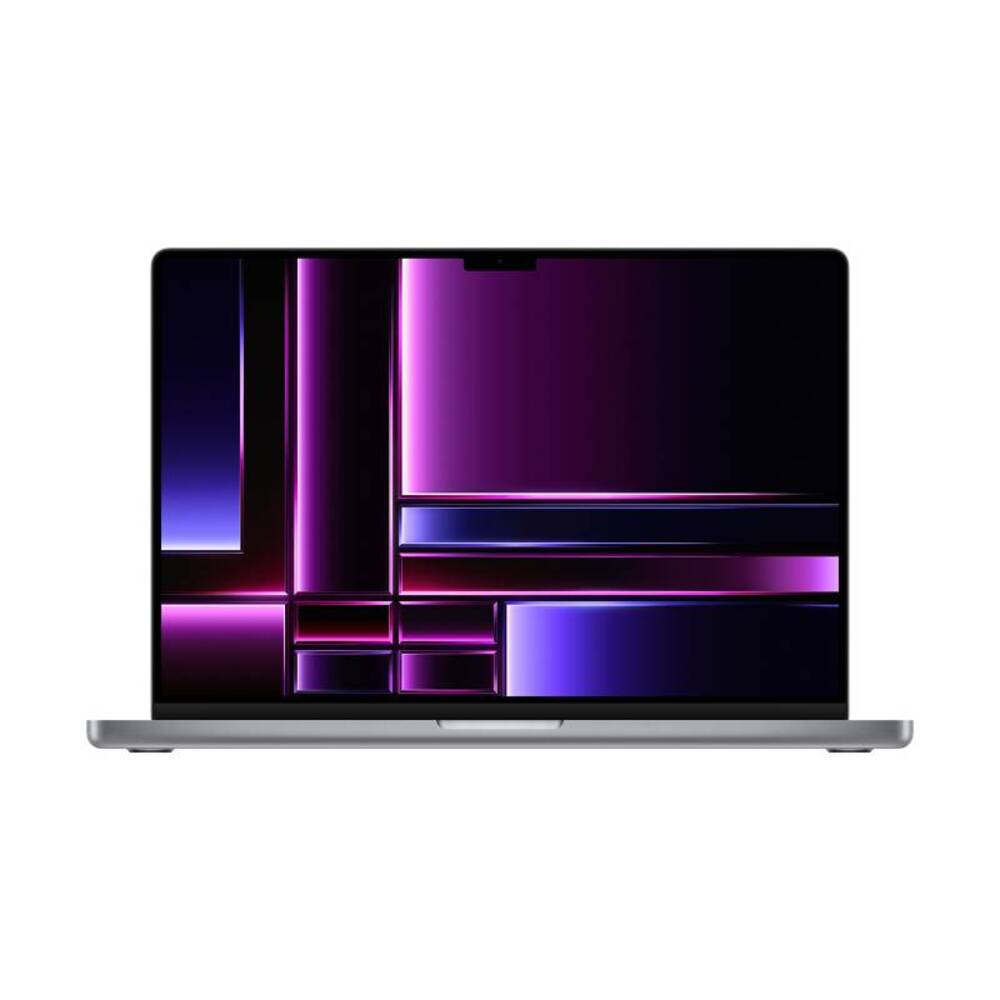 Macbook Pro 16" Chip M2 Max 4TB 96GB Ram - Space Gray