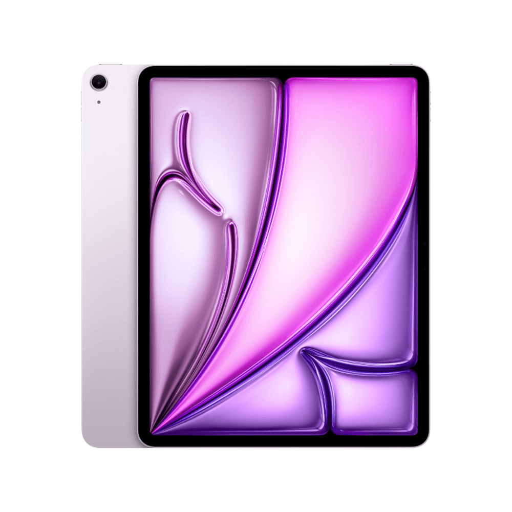 Apple iPad Air 13" Chip M2 Wifi 2024 128GB - Purple