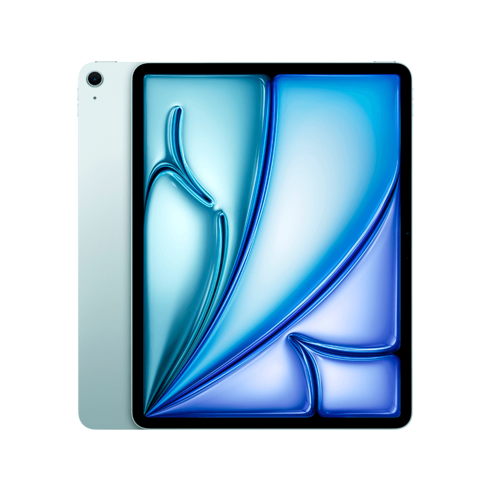 Apple iPad Air 13" Chip M2 Wifi 2024 128GB - Blue
