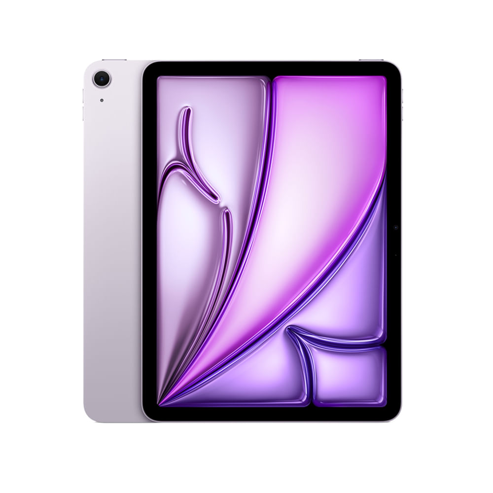 iPad Air 11" (2024) 128GB Wifi Purple