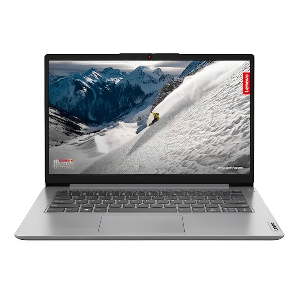 Laptop Lenovo Ideapad 1 15ALC7 15.6" AMD Ryzen 7 512GB SSD 16GB Gris