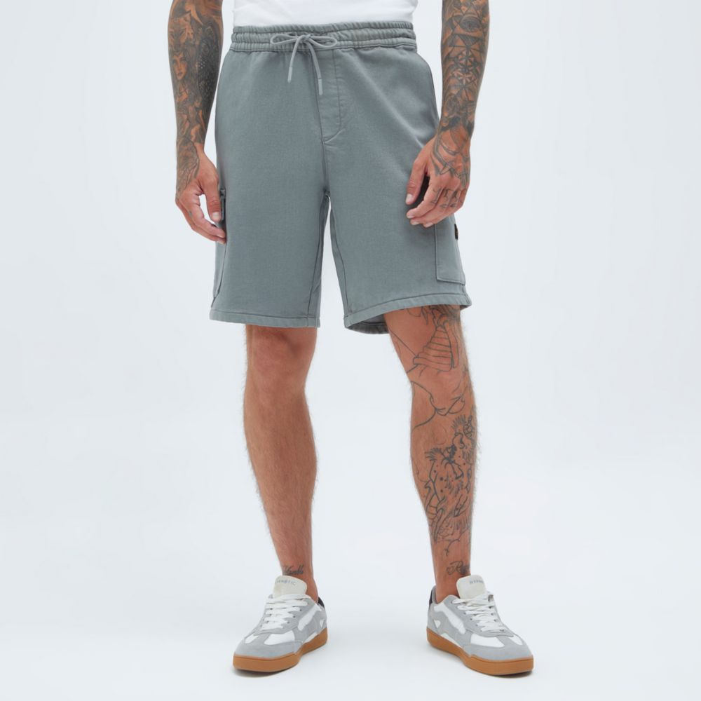 Short Hypnotic Cargo Jogger Hombre