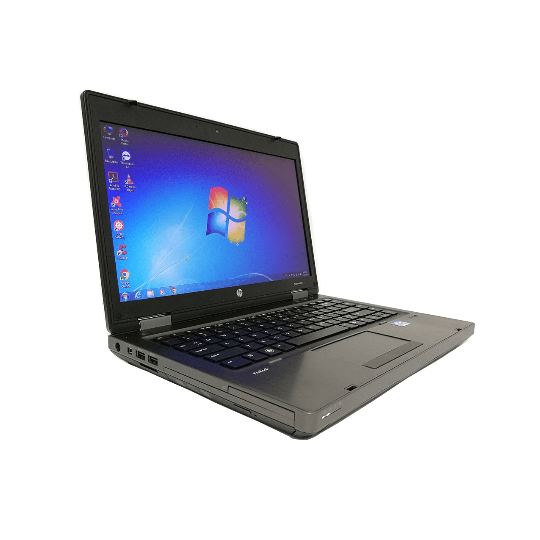 REACONDICIONADO Laptop Hp Probook 6470B Core I7 Ram 8 Gb Ssd 240 Gb