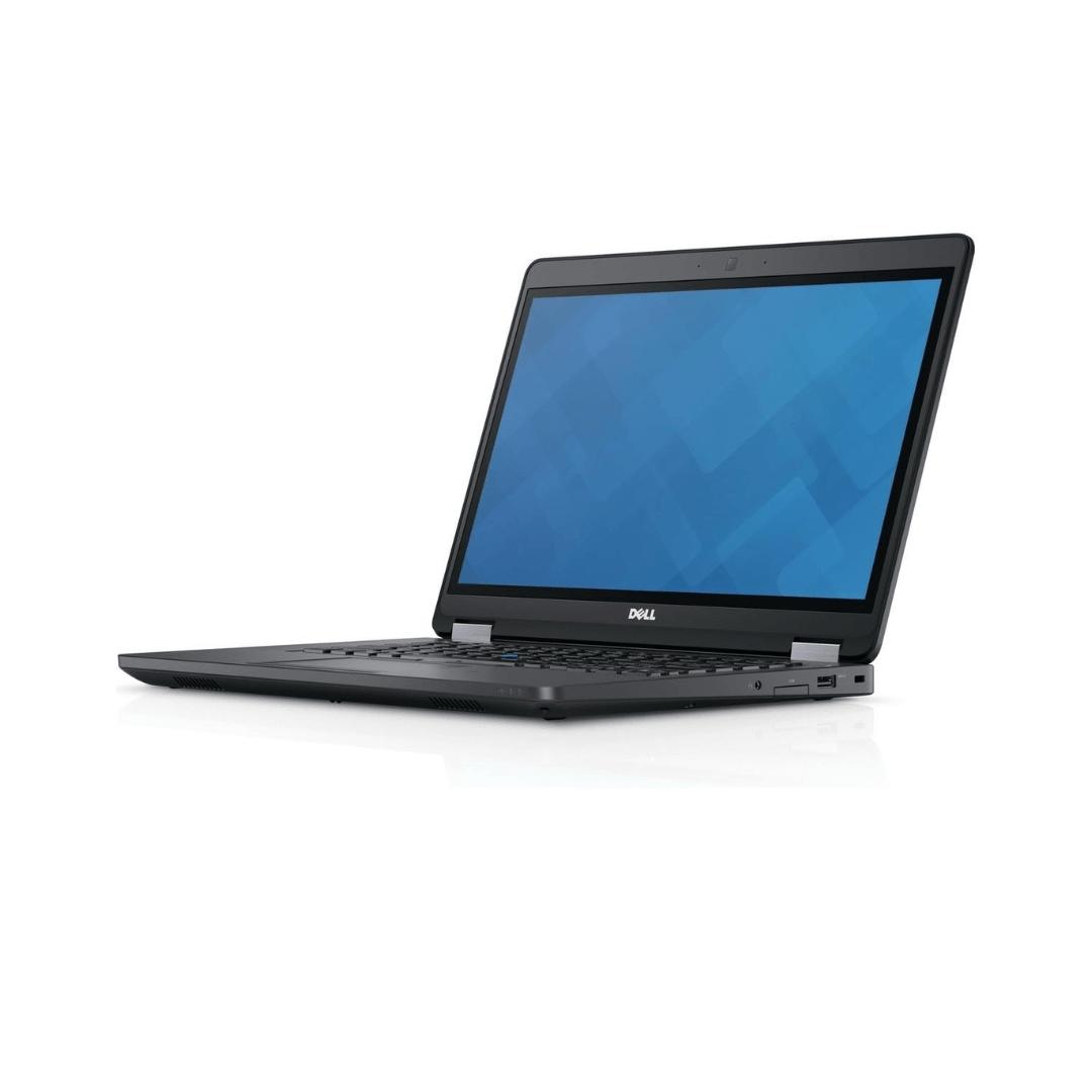 Reacondicionado Laptop Dell Latitude E5470 Core I7 Ram 16 Gb Ssd 480 Gb