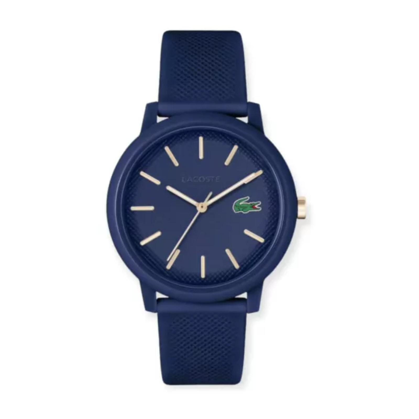 Reloj Lacoste 2011234 Morado Hombre