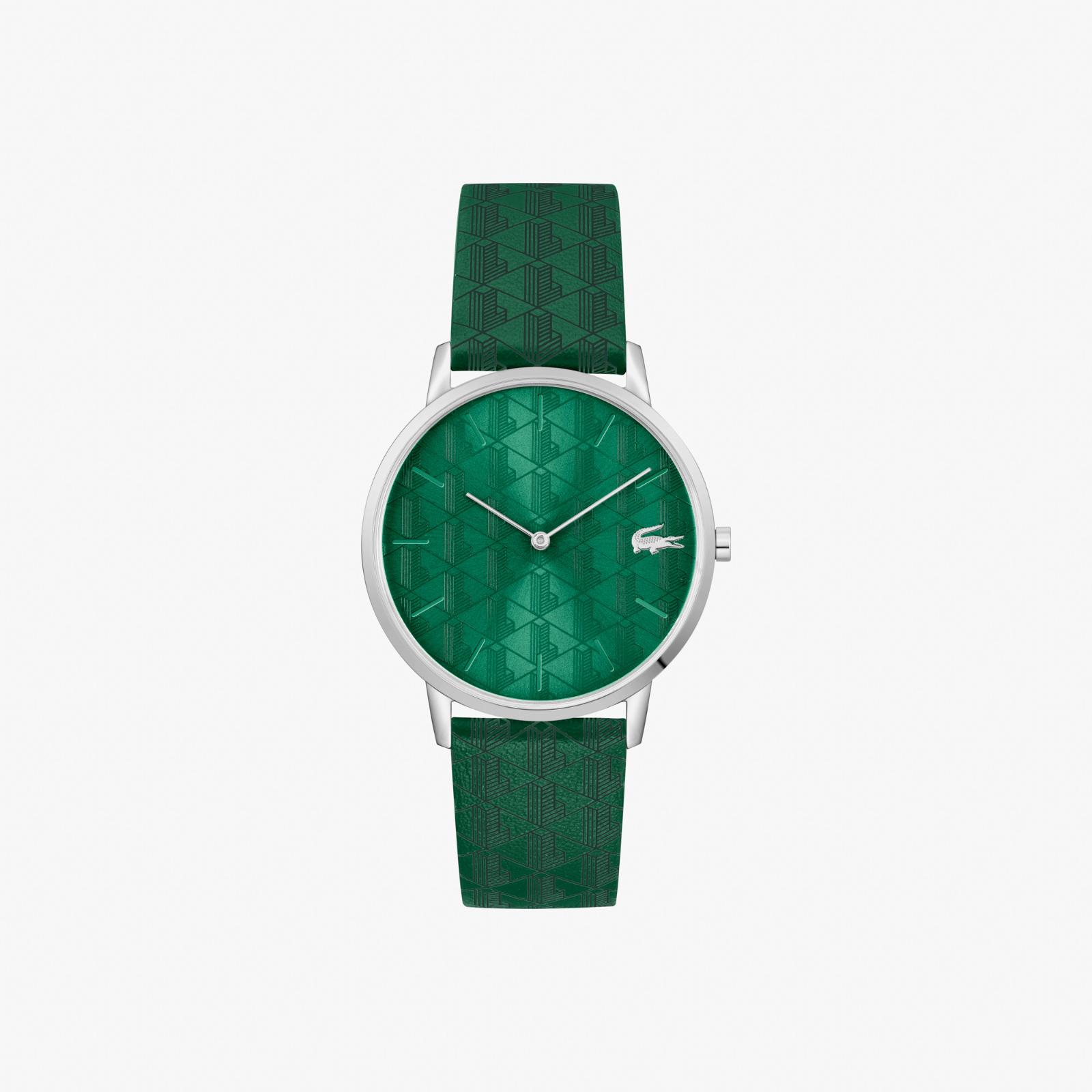 Reloj Lacoste 2011312 Verde Hombre