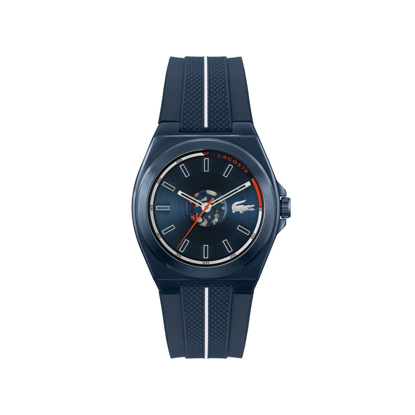 Reloj Lacoste 2011334 Azul Hombre