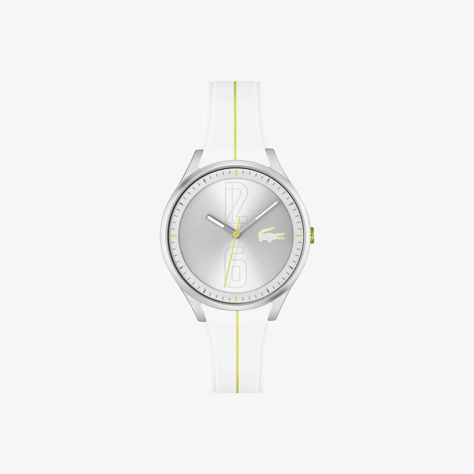 Reloj Lacoste 2001349 Blanco Mujer