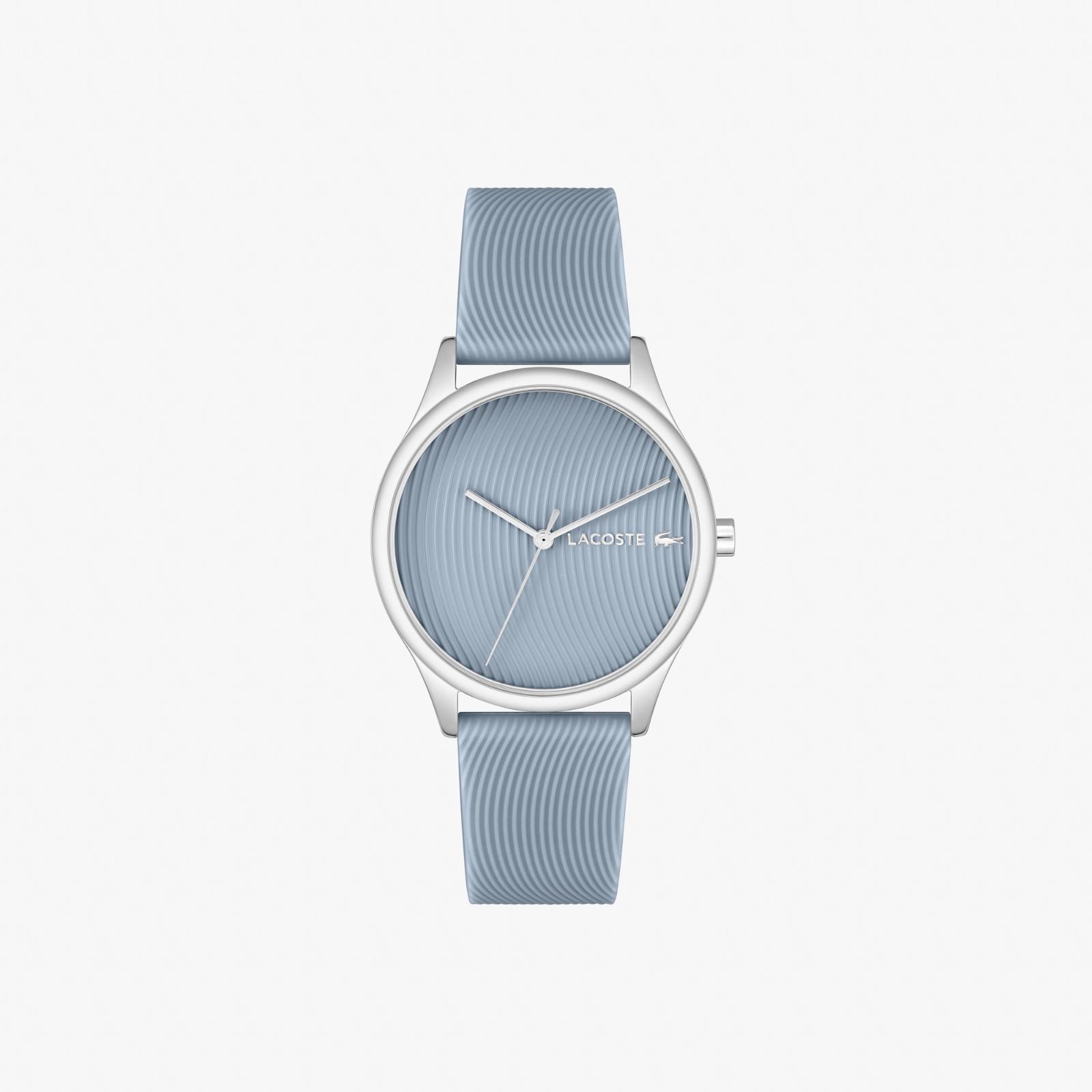 Reloj Lacoste 2001352 Azul Mujer