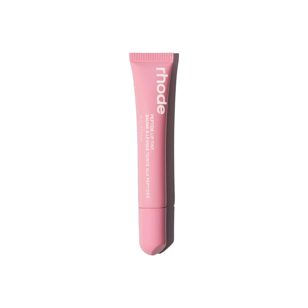 Peptide Lip Tint Ribbon - Sheer Pink 10ml