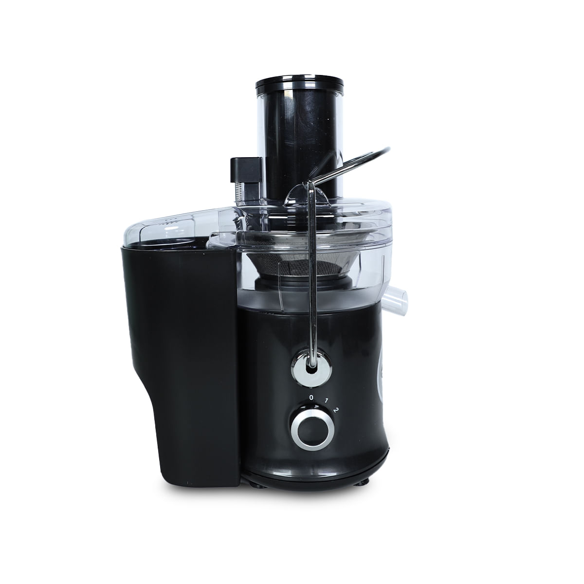 Extractor de Jugos con Sistema de Autolimpieza. - Starlyf Self Cleaning Juicer