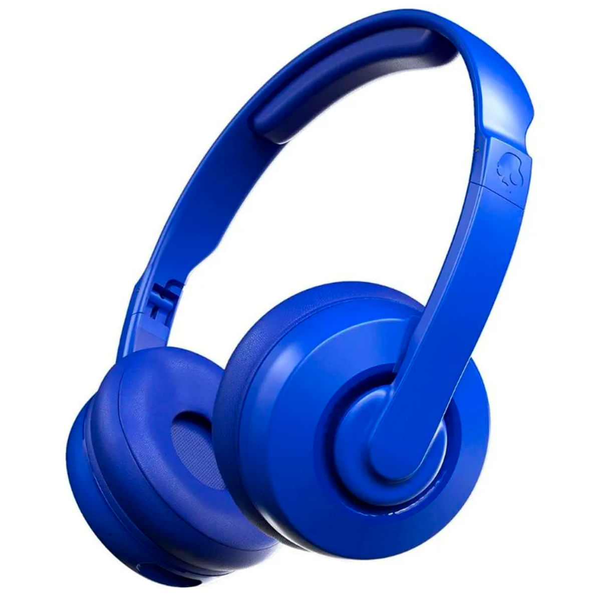 Audifonos Skullcandy Cassette Wireless BT Azul