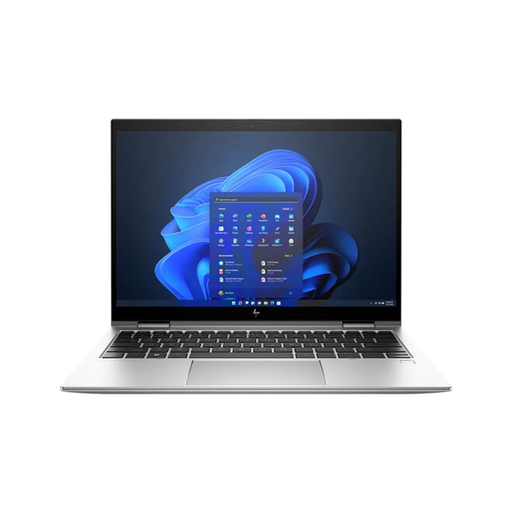 Laptop HP ELITEBOOK X360 830 G9 2-IN-1 Intel Core I5-1245U 16GB Ram 256GB SSD 13” FHD 360°