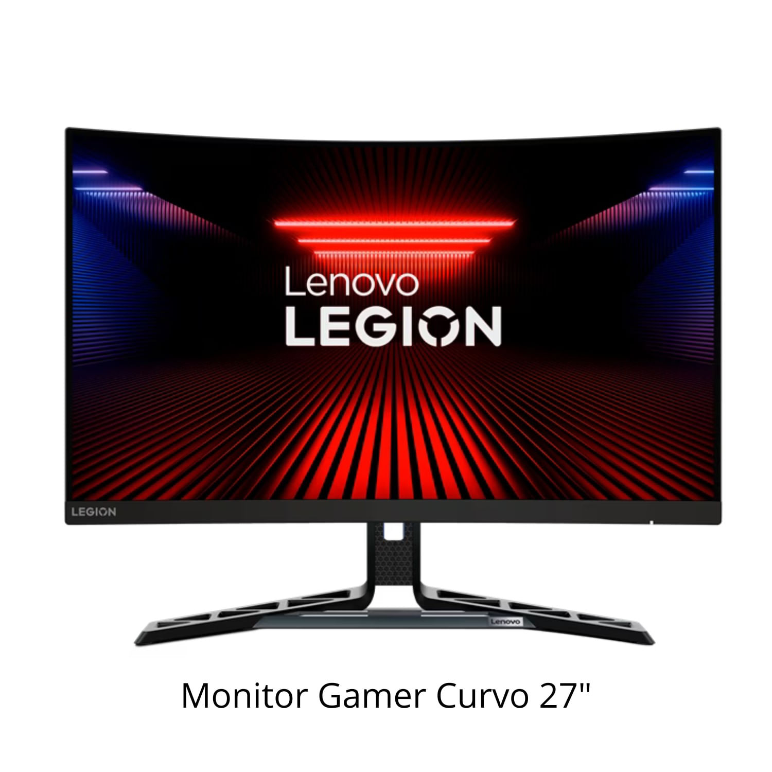 Monitor Gamer Lenovo Legion R25i-30 WLED IPS 24.5" FHD 165Hz