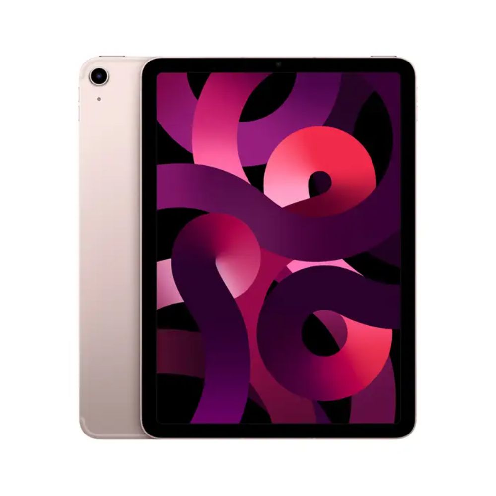 iPad Air 5ta Gen 256GB - Pink