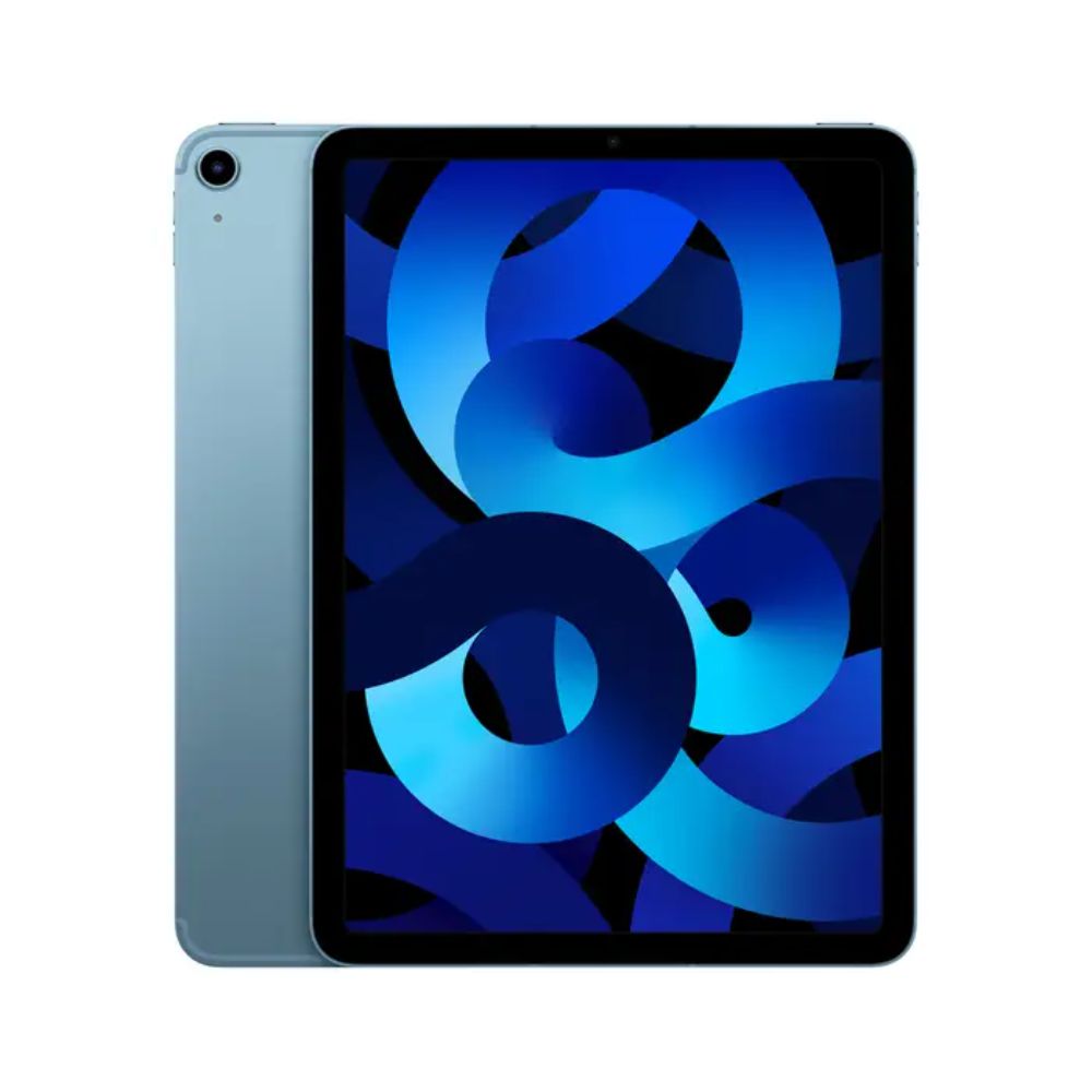 iPad Air 5ta Gen 64GB - Blue