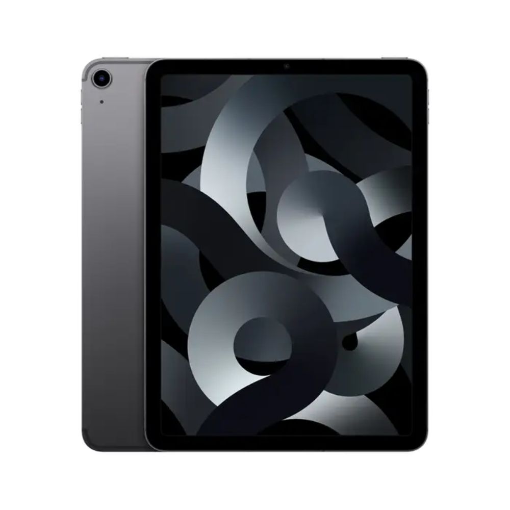 iPad Air 5ta Gen 64GB - Space Gray