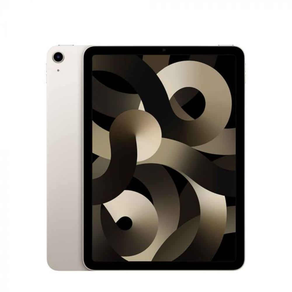 iPad Air 5ta Gen 64GB - Starlight