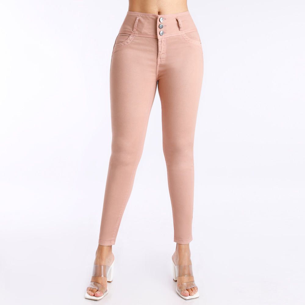 Pantalón Kansas Mujer O11432G