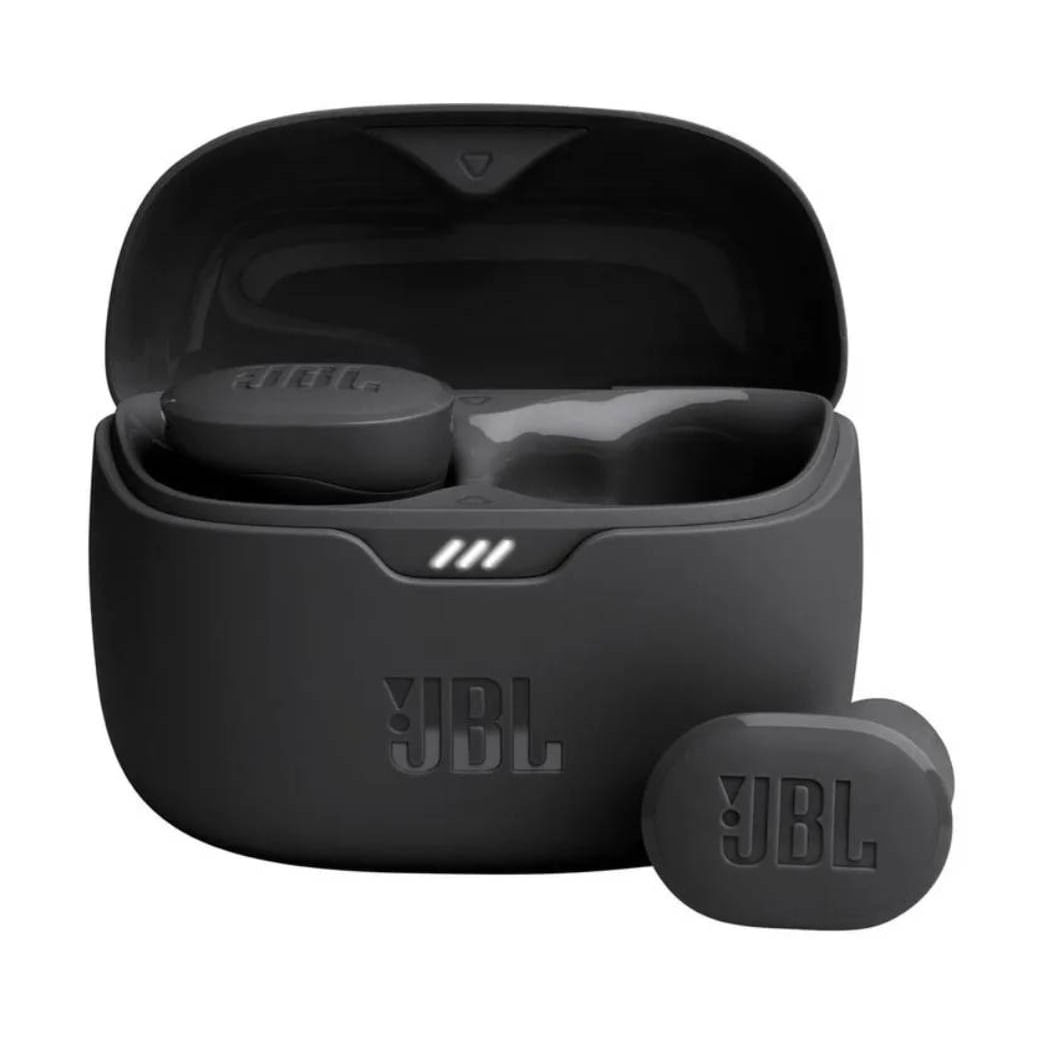 Audífono JBL Tune Buds ANC Wireless Negro