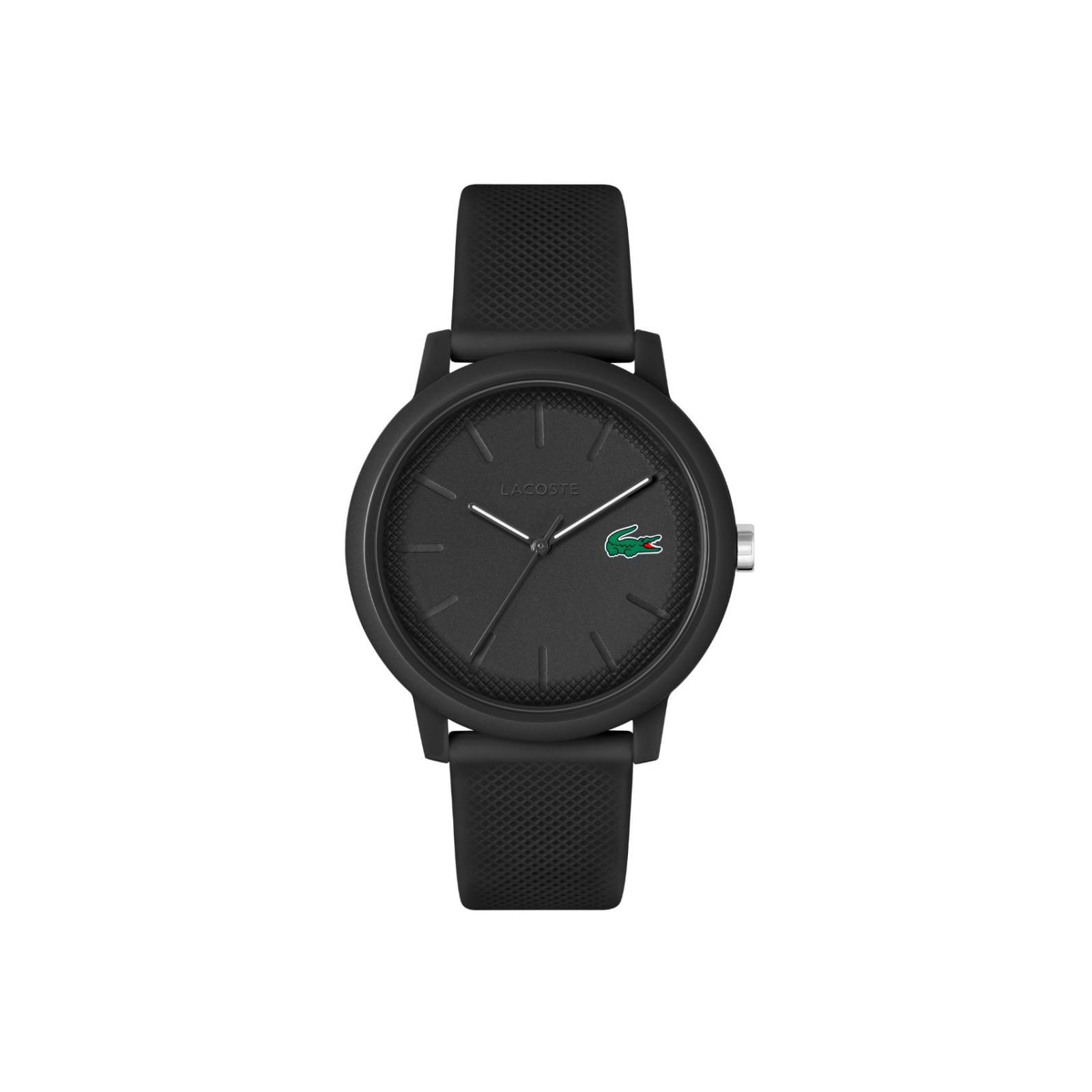 Reloj Lacoste 2011171 Negro Hombre