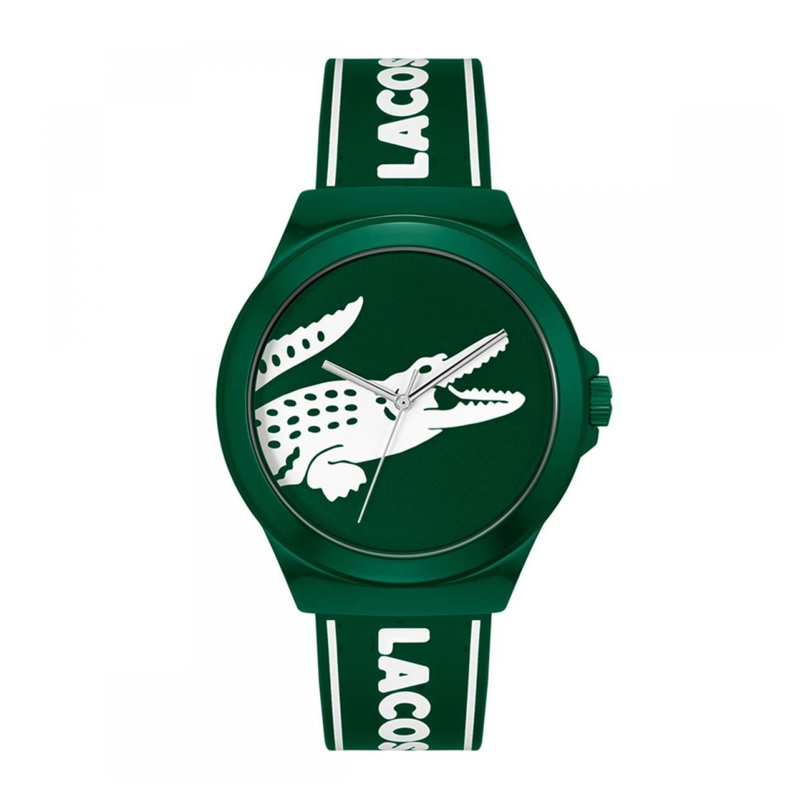 Reloj Lacoste 2011309 Verde Hombre