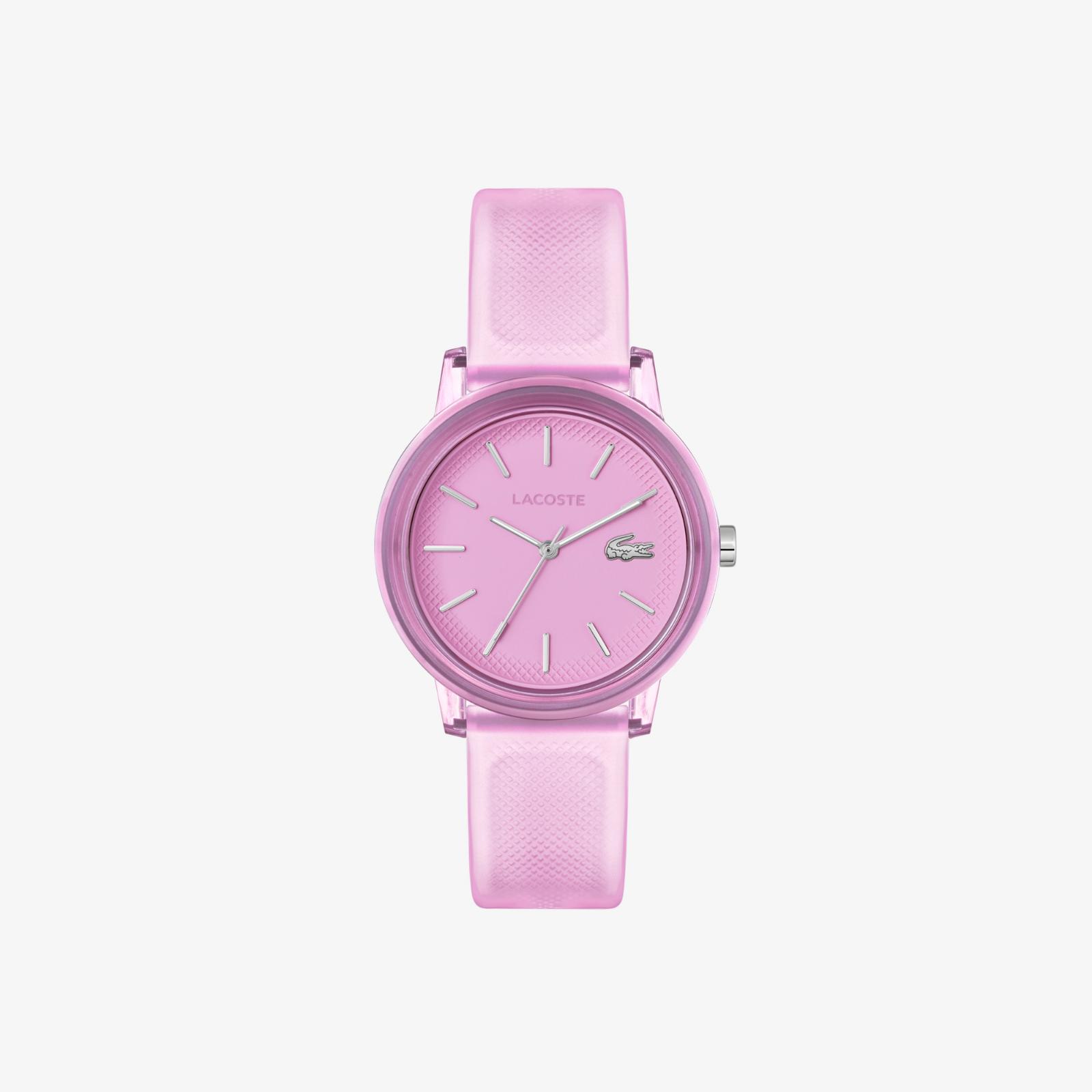 Reloj Lacoste 2001362 Rosado Mujer