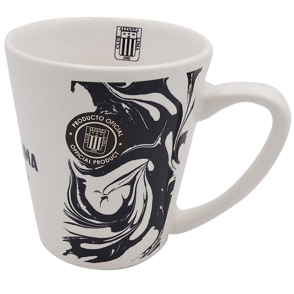 Taza ALIANZA LIMA 11Oz