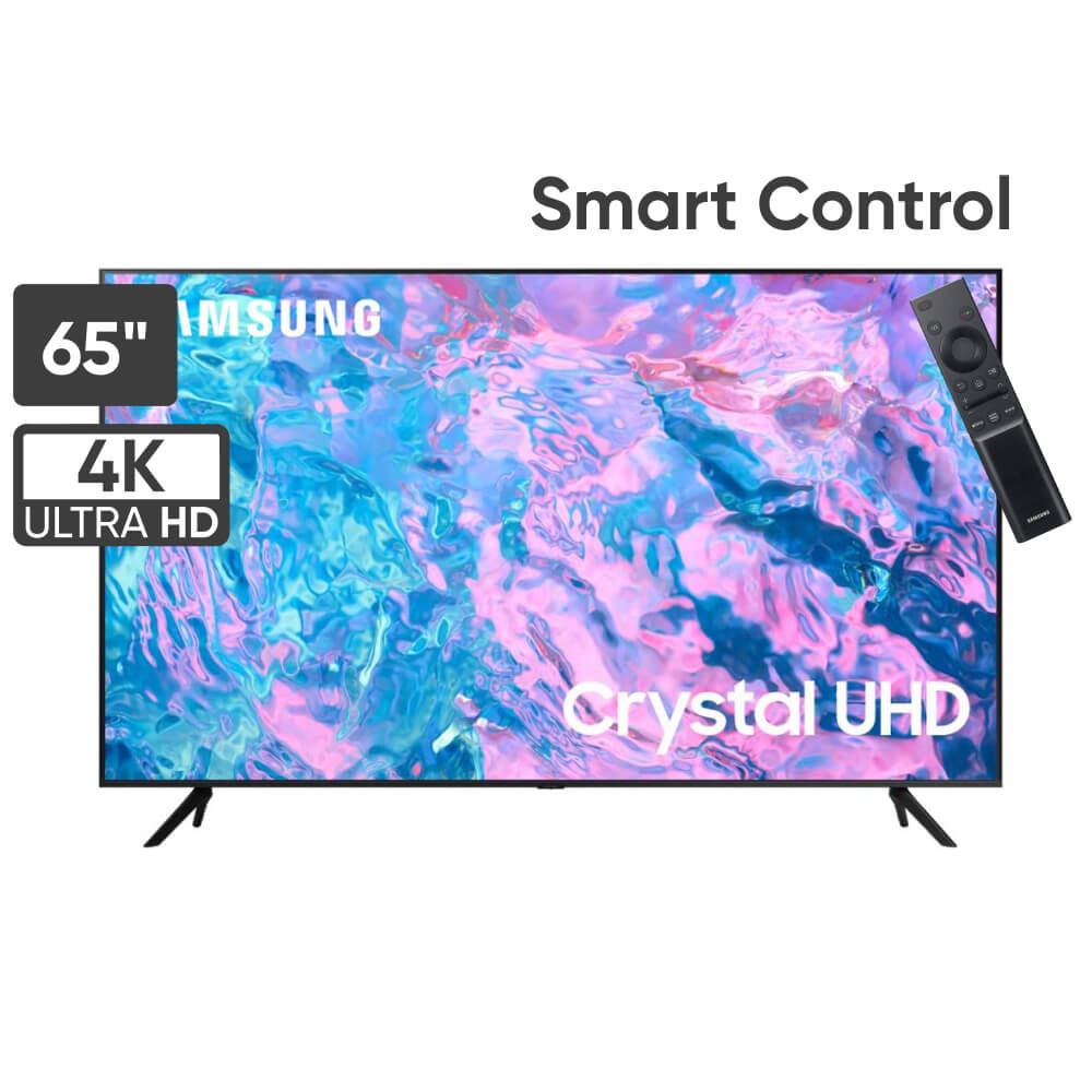 Tv 65 Samsung Smart Tv 4k Uhd