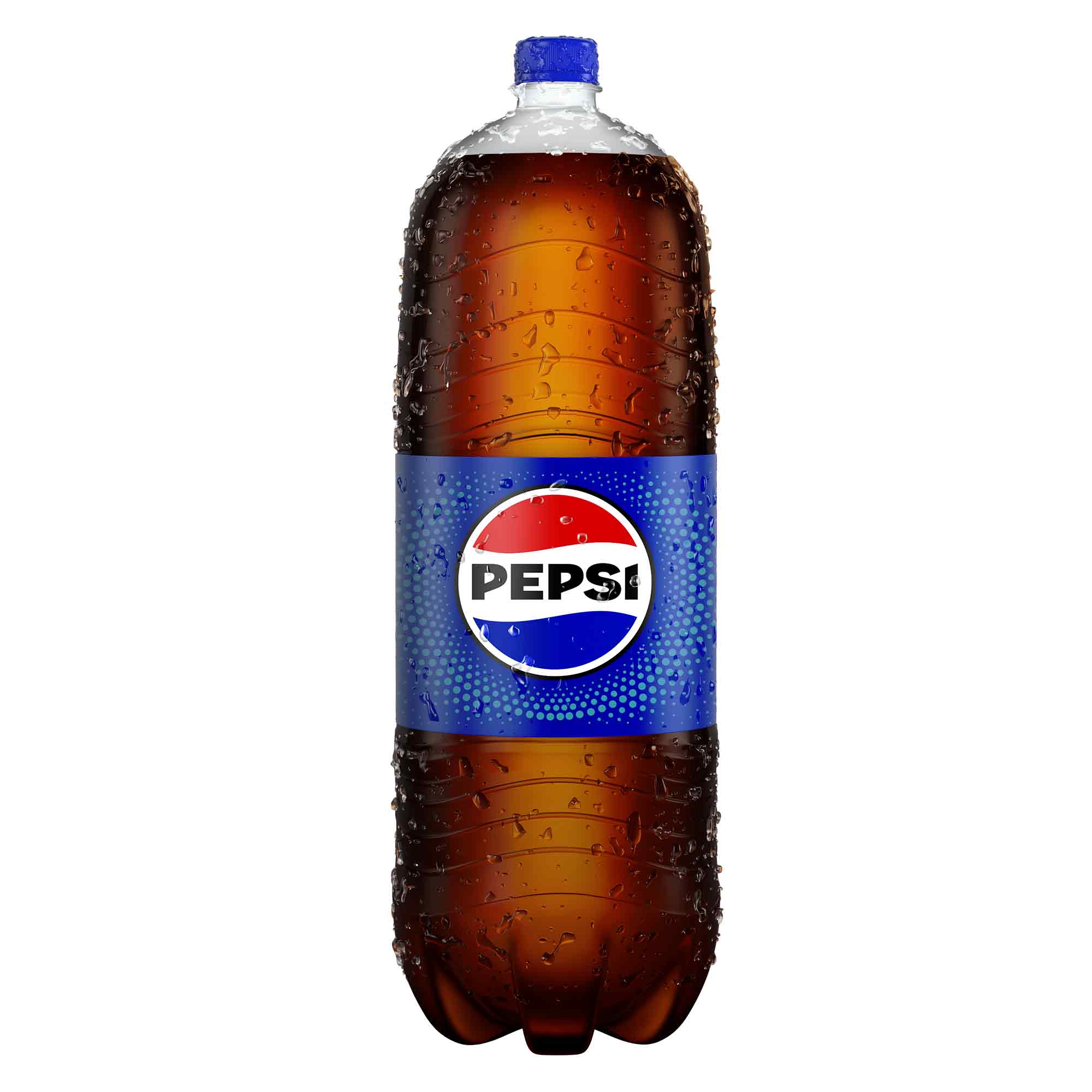 Gaseosa PEPSI Botella 3L