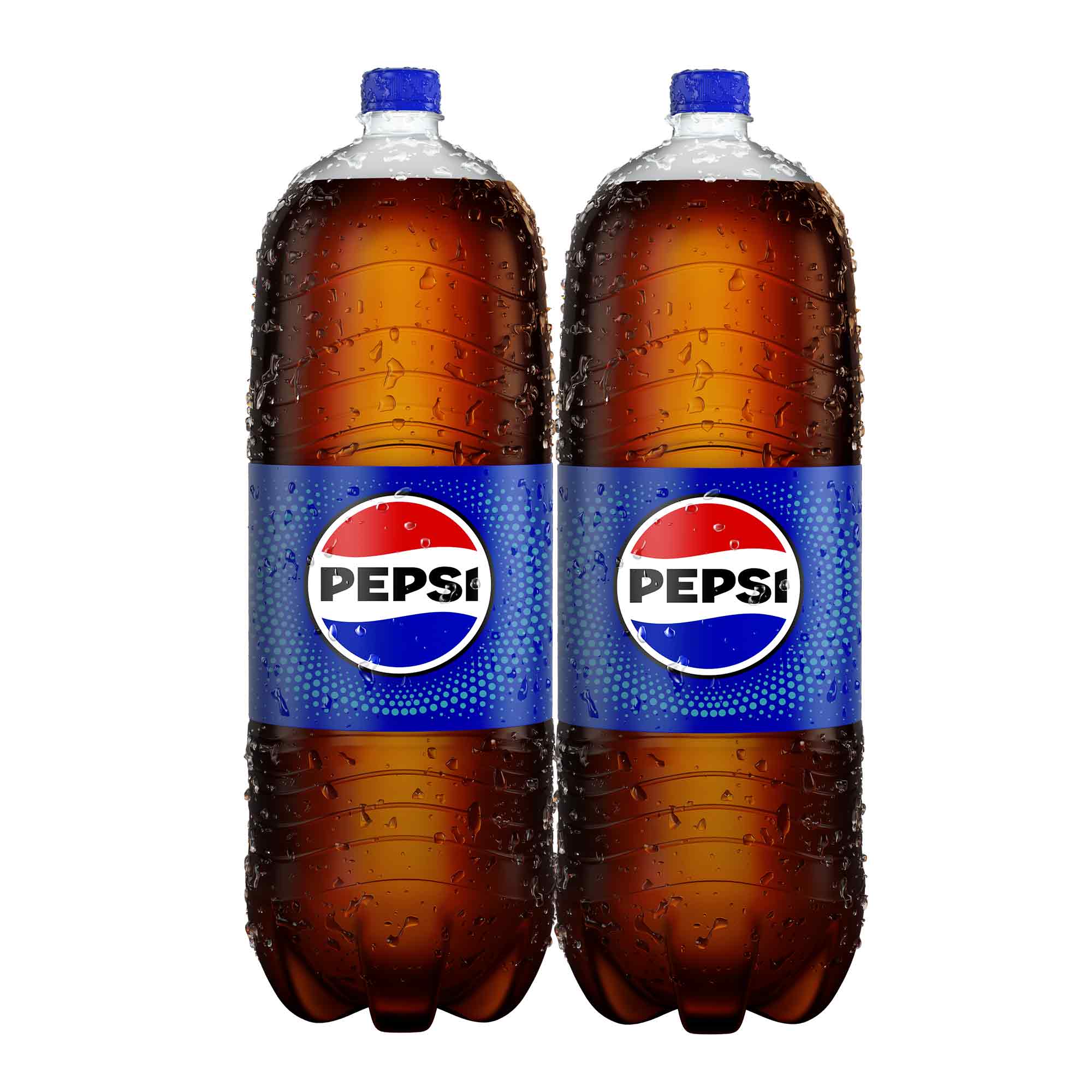 Gaseosa PEPSI Botella 3L Paquete 2un