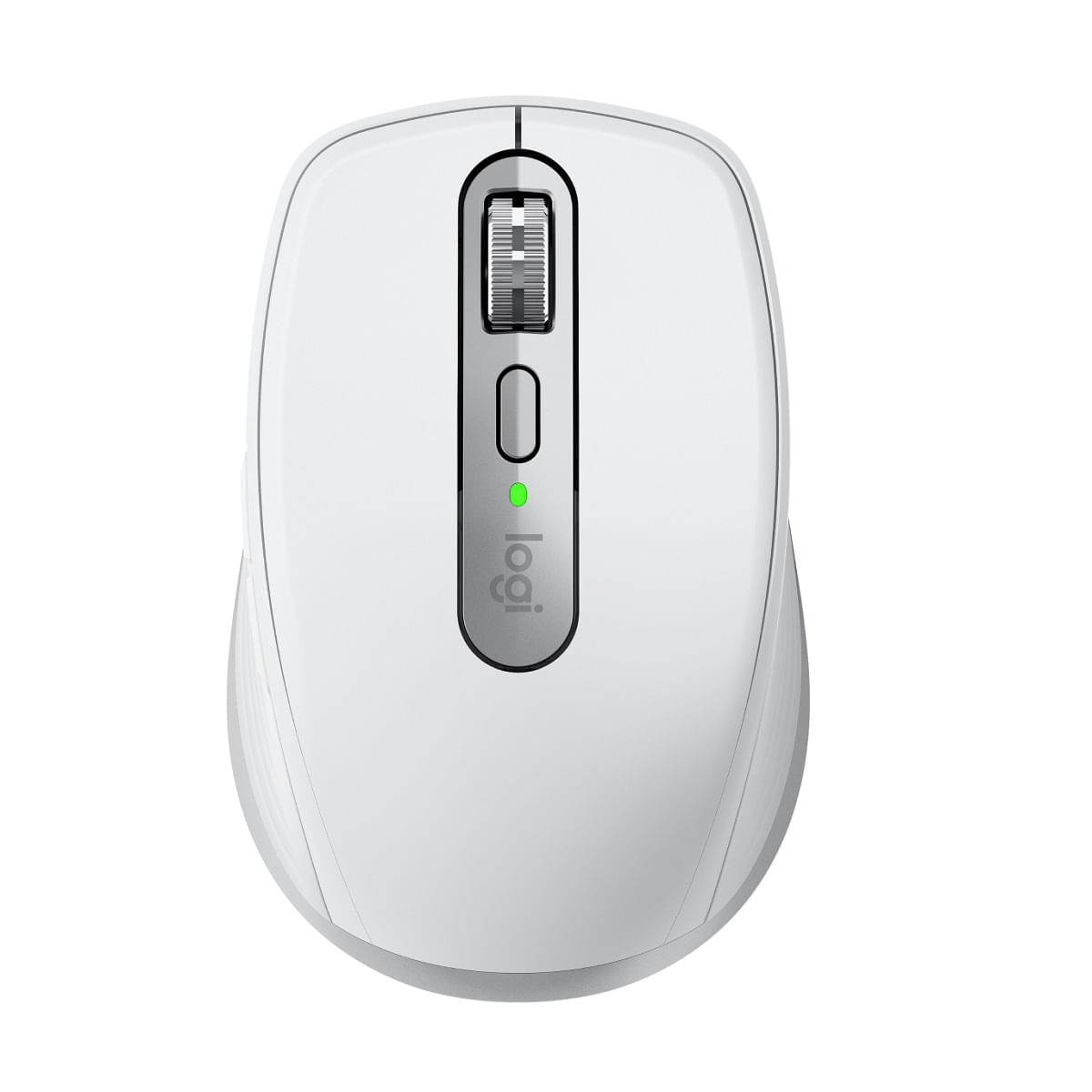Mouse Logitech Anywhere 3S Bluetooth Wireless White