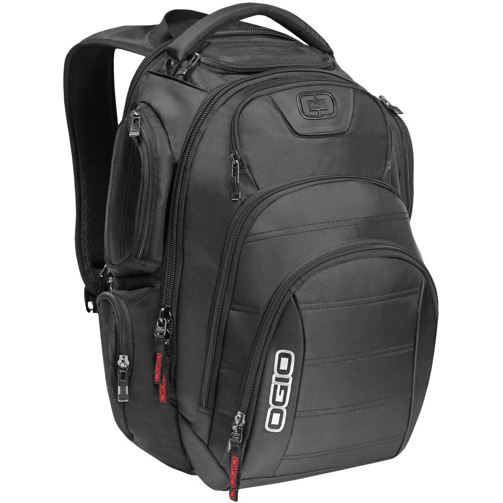 Mochila para Laptop Ogio Gambit 17 Negra